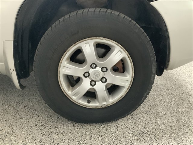 Used 2003 Toyota Highlander 4WD V6 image 11
