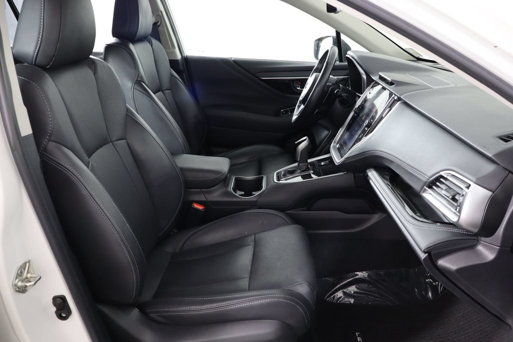 Used 2020 Subaru Legacy Limited w/ Popular Package #2 AWD/4WD image 17