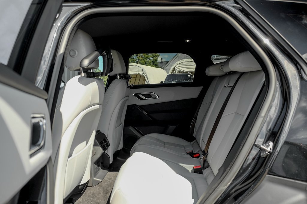 New 2026 Land Rover Range Rover Velar S image 16