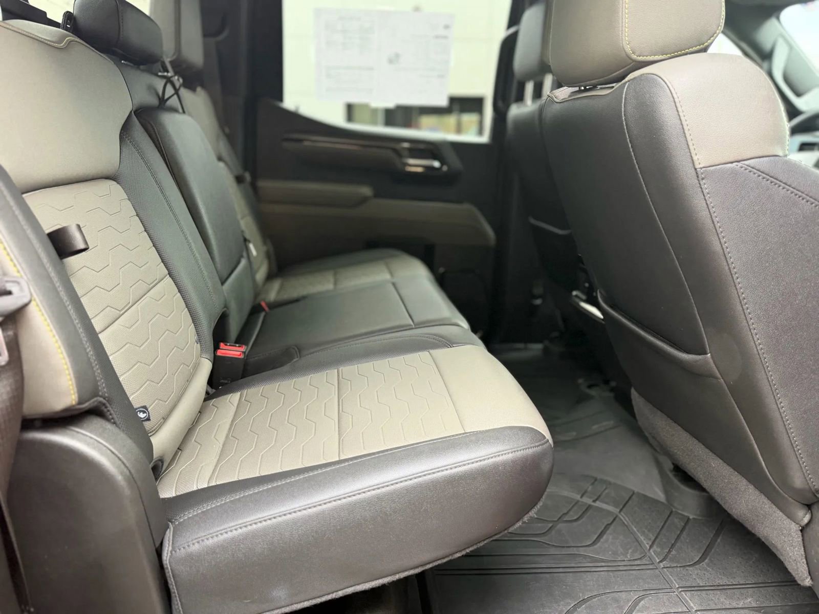 Used 2023 Chevrolet Silverado 1500 ZR2 w/ LPO, Dark Essentials Package image 18