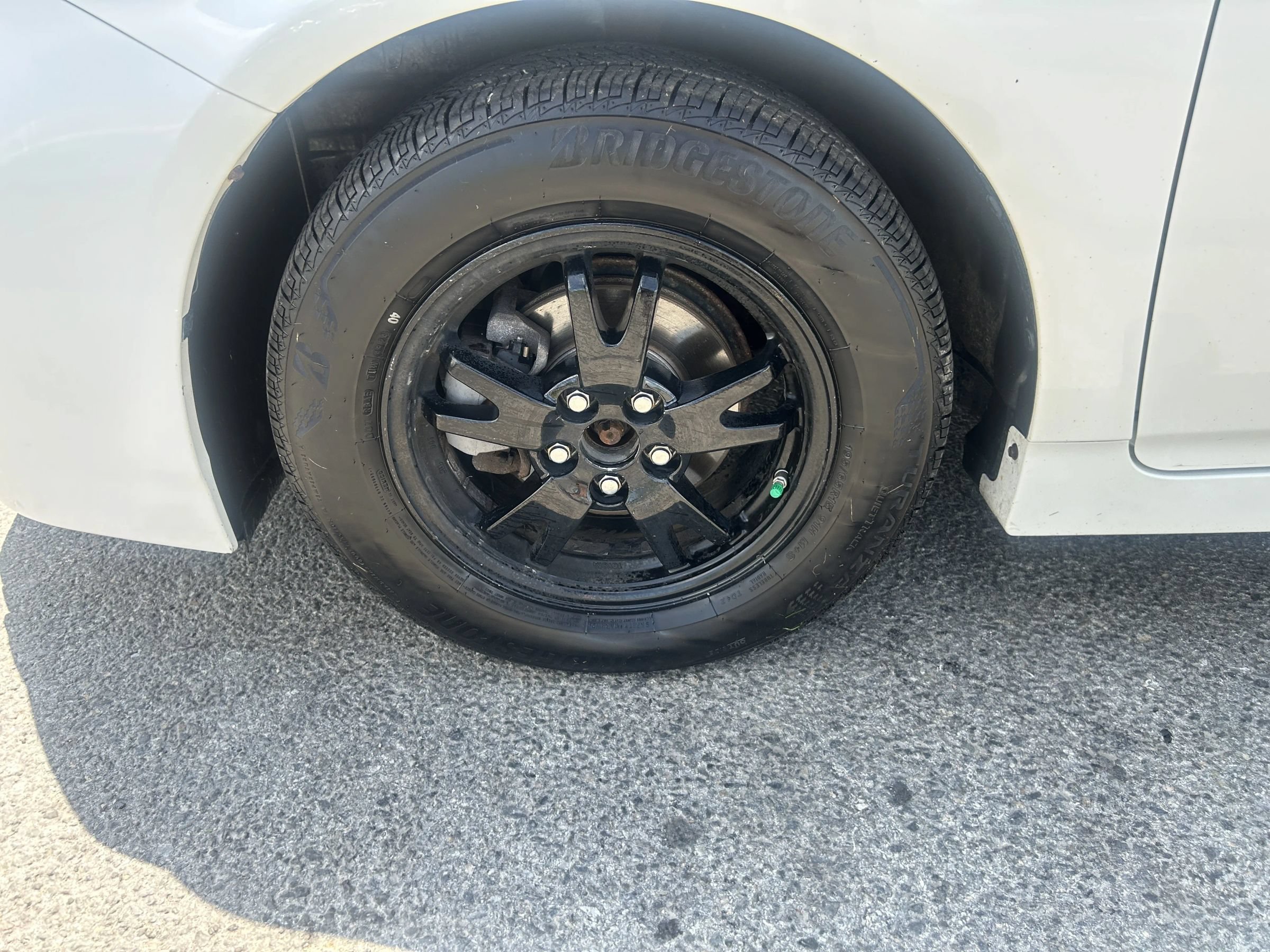 Used 2013 Toyota Prius Four FWD image 23
