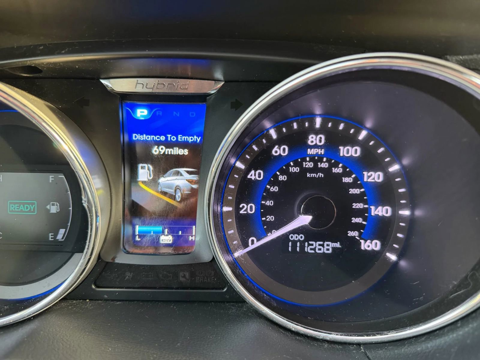 Used 2013 Hyundai Sonata Limited image 39