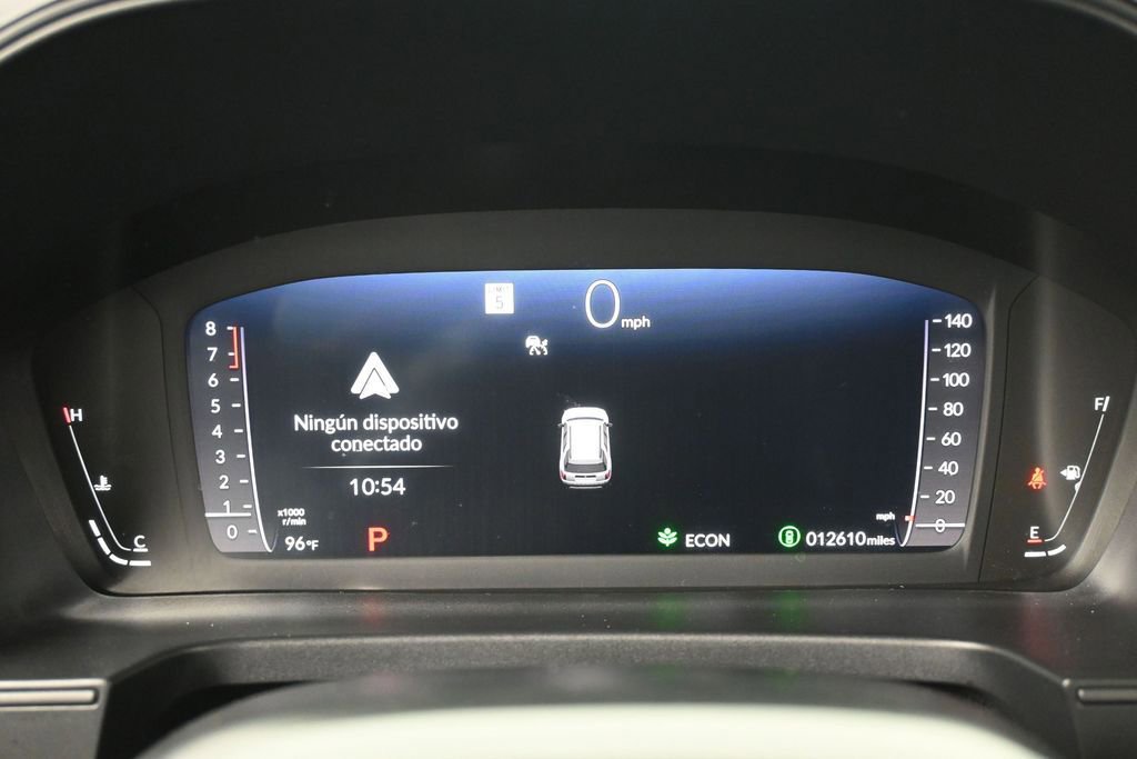 Used 2026 Honda Passport TrailSport image 31