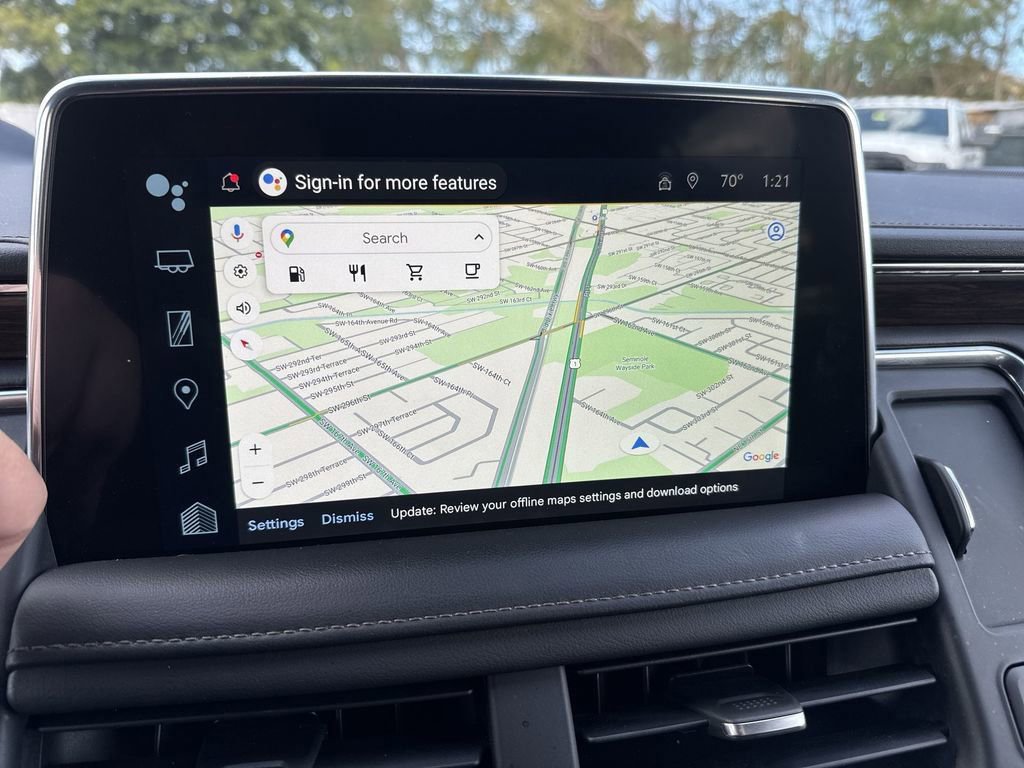 Used 2023 Chevrolet Tahoe High Country image 22