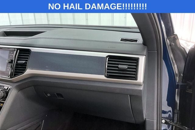 Used 2023 Volkswagen Atlas Cross Sport SEL Premium R-Line AWD/4WD image 18