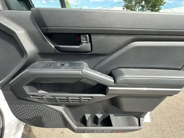 Used 2025 Toyota Tacoma SR5 RWD image 20