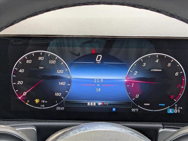 Certified 2025 Mercedes-Benz GLB 250 4MATIC image 10