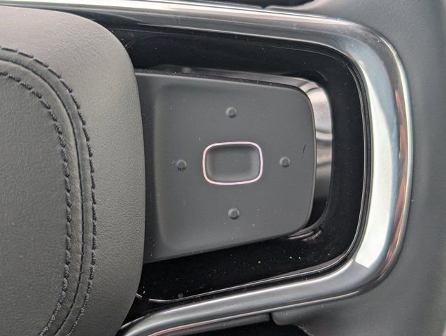 New 2026 Lincoln Nautilus Premier w/ Equipment Group 102A image 25