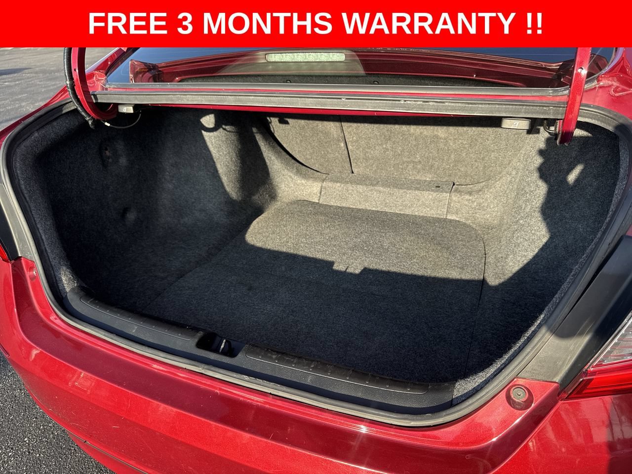 Used 2018 Honda Accord EX-L image 24