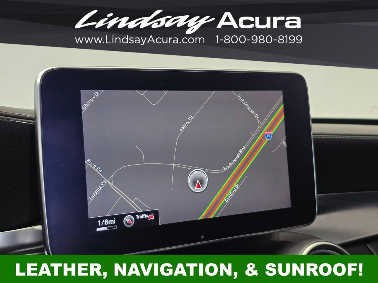 Used 2016 Mercedes-Benz C 300 4MATIC Sedan image 17