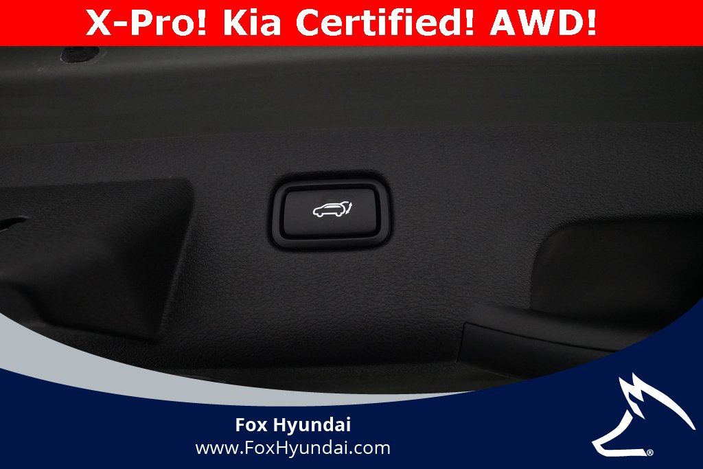 Certified 2023 Kia Sportage X-Pro image 15