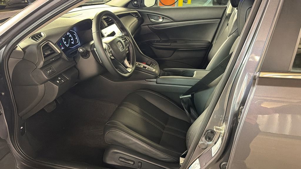 Used 2019 Honda Insight Touring image 19