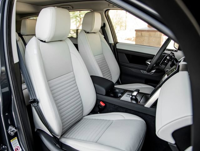 New 2024 Land Rover Discovery Sport S AWD/4WD image 26