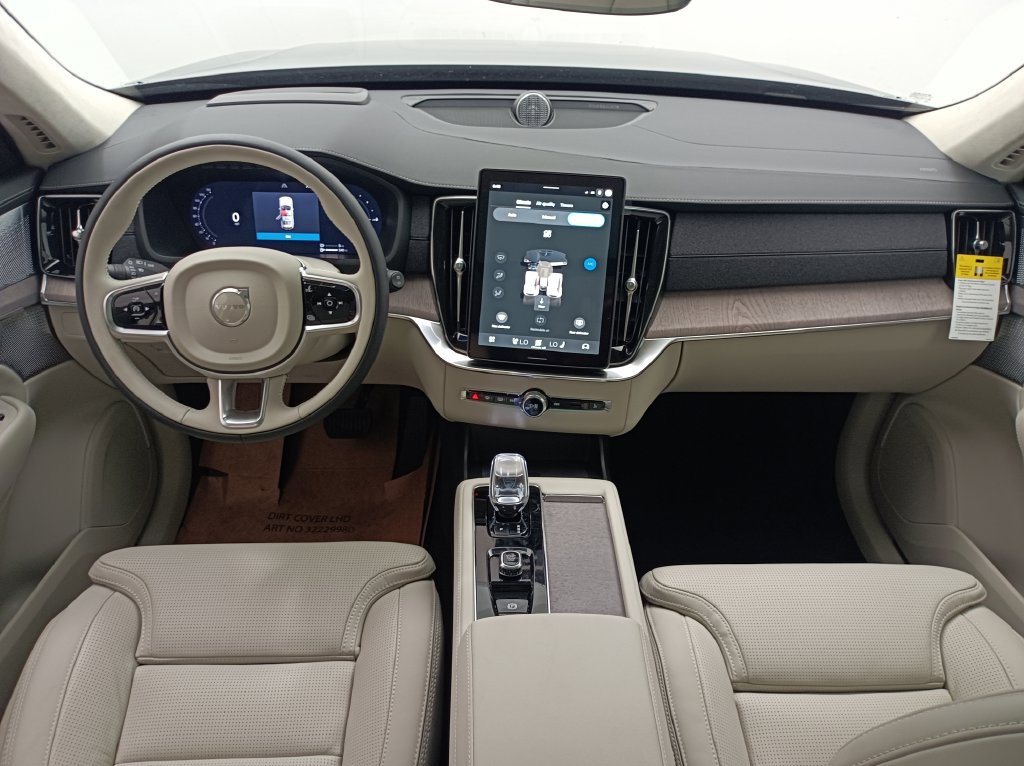 New 2027 Volvo XC90 T8 Ultra AWD/4WD image 31