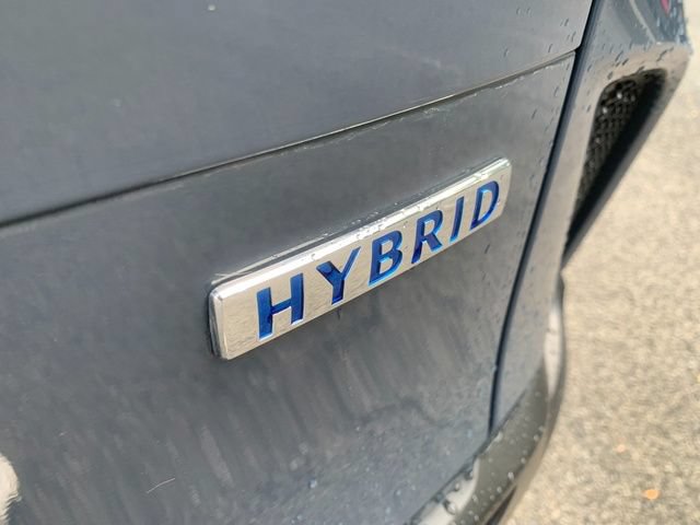 Used 2026 MAZDA CX-50 AWD 2.5 Hybrid w/ Weather Package image 17
