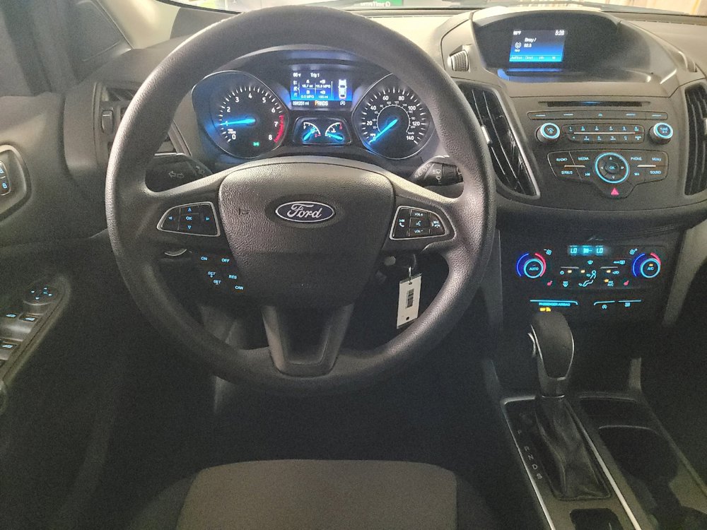 Used 2018 Ford Escape SE image 22