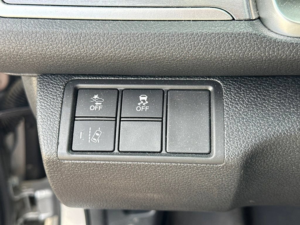 Used 2017 Honda Civic Touring image 19