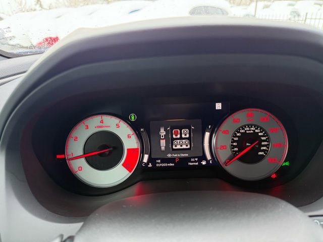 Certified 2023 Acura RDX AWD w/ A-Spec & Advance Pkg image 31