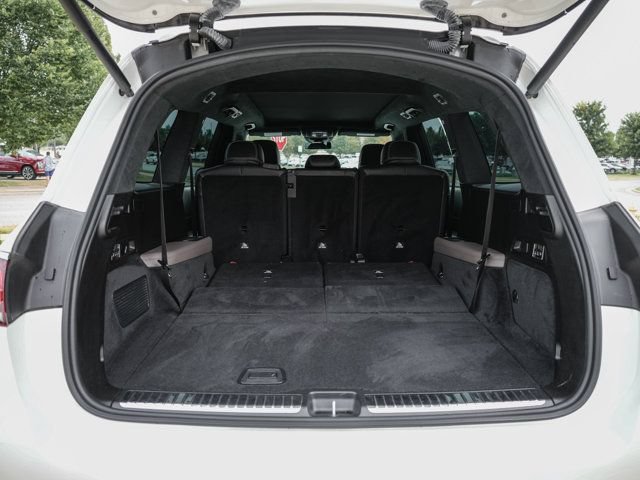 Certified 2022 Mercedes-Benz GLS 63 AMG 4MATIC image 39