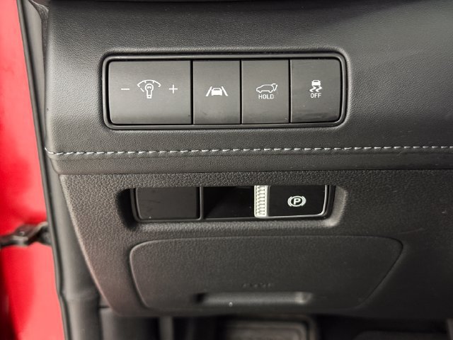 Used 2023 Hyundai Santa Fe Limited FWD image 15