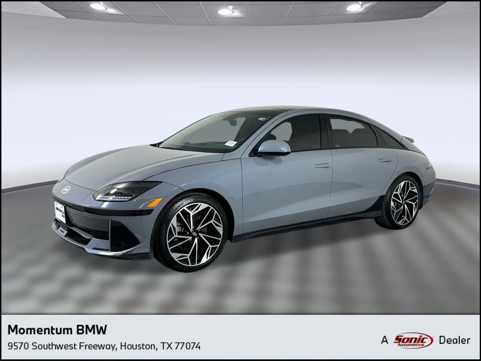 Used 2024 Hyundai Ioniq 6 Limited