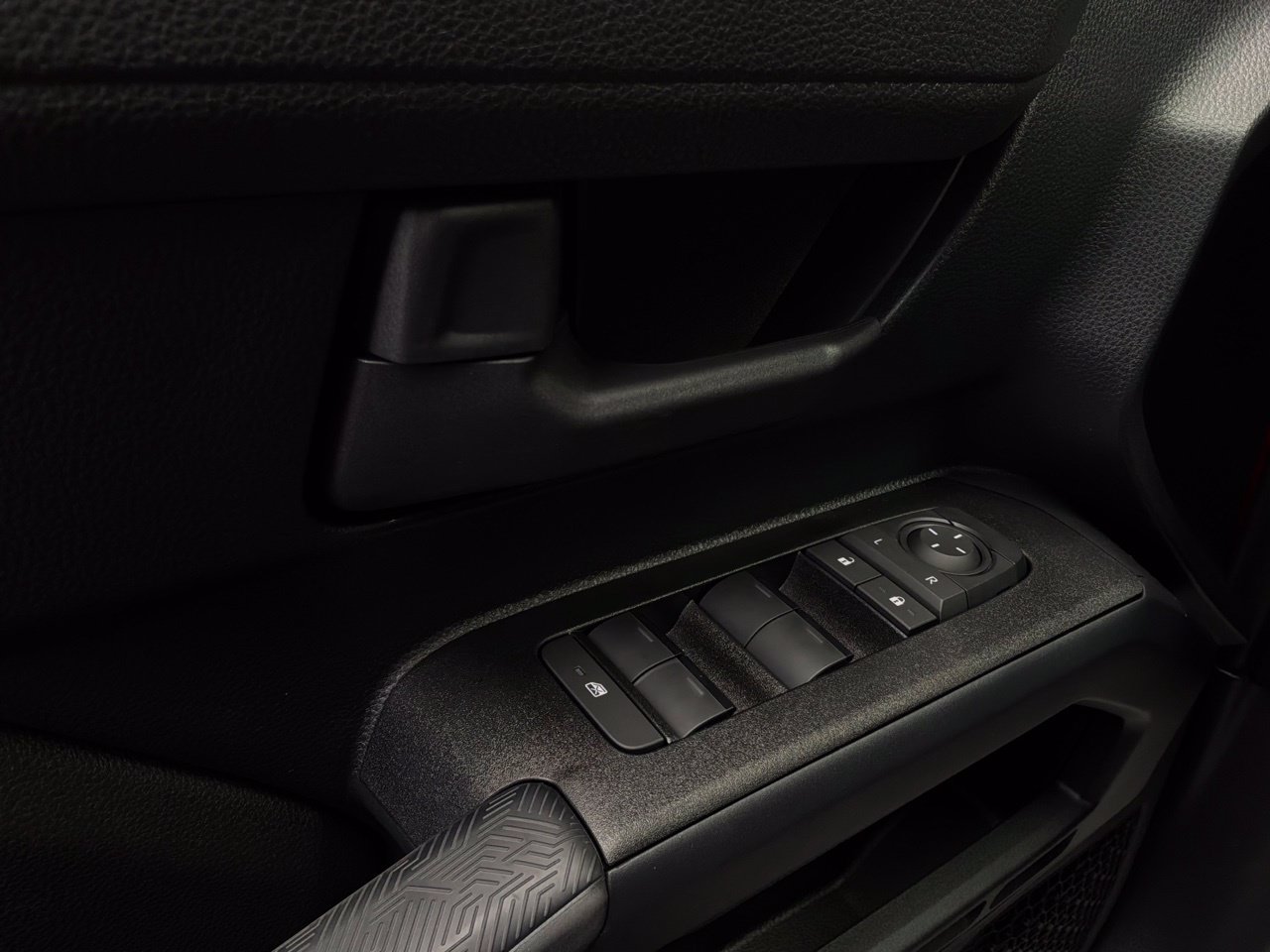 New 2026 Toyota 4Runner SR5 AWD/4WD image 20