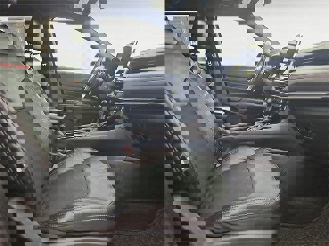 Used 2023 Jeep Compass Trailhawk image 15