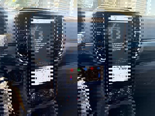 New 2026 Ford Ranger XLT AWD/4WD image 21