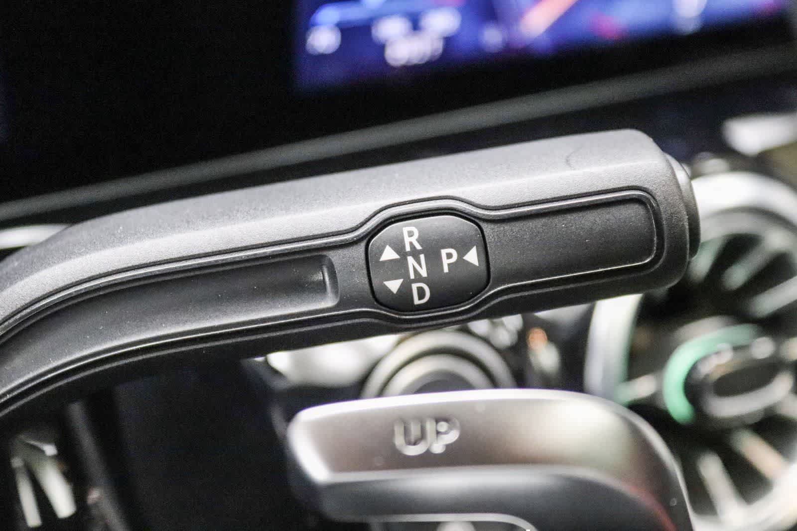 New 2025 Mercedes-Benz GLA 35 AMG 4MATIC image 19