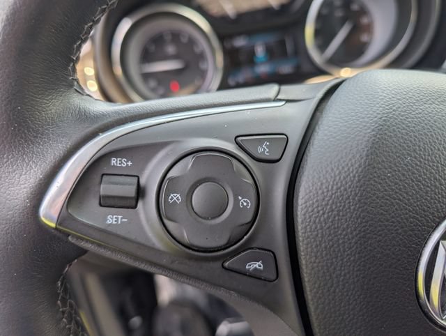 Used 2020 Buick Envision Preferred FWD image 14