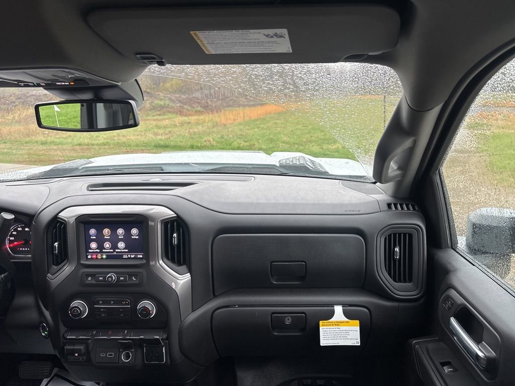 Used 2026 Chevrolet Silverado 3500 W/T w/ WT Convenience Package AWD/4WD image 30