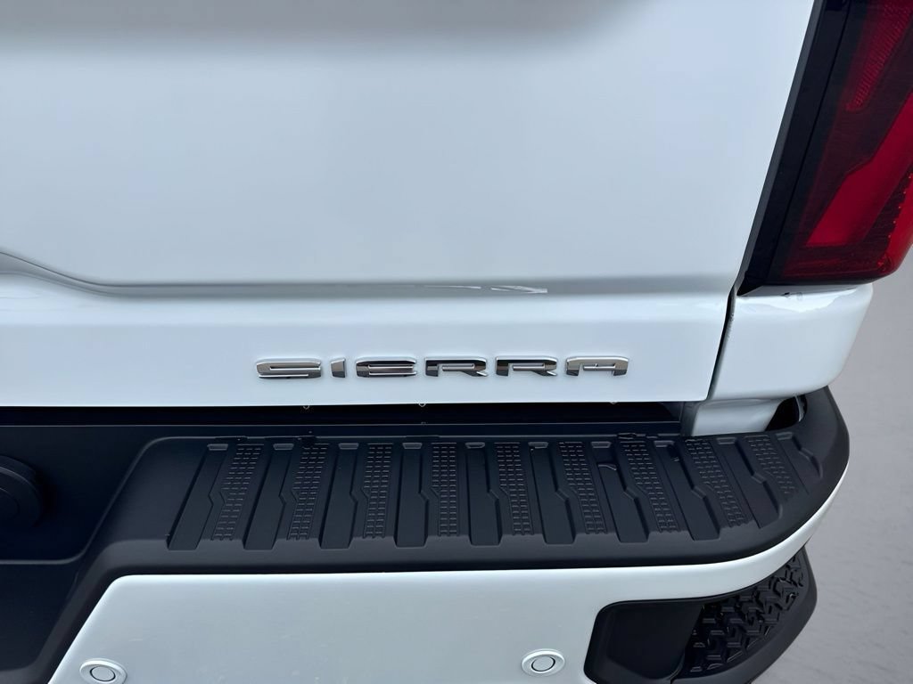 New 2026 GMC Sierra 2500 Denali Ultimate AWD/4WD image 40