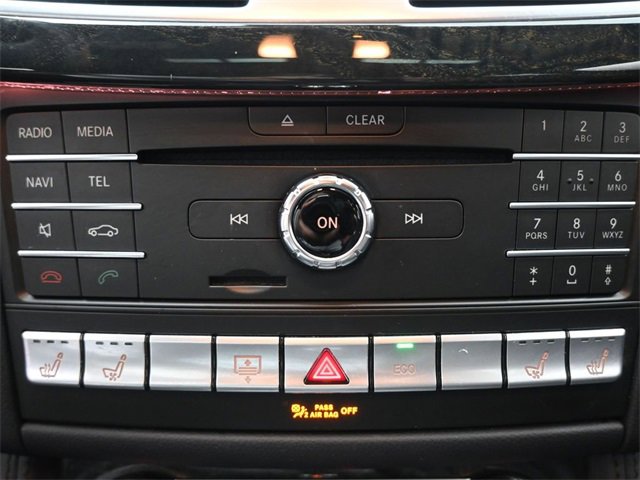 Used 2016 Mercedes-Benz CLS 400 4MATIC image 4