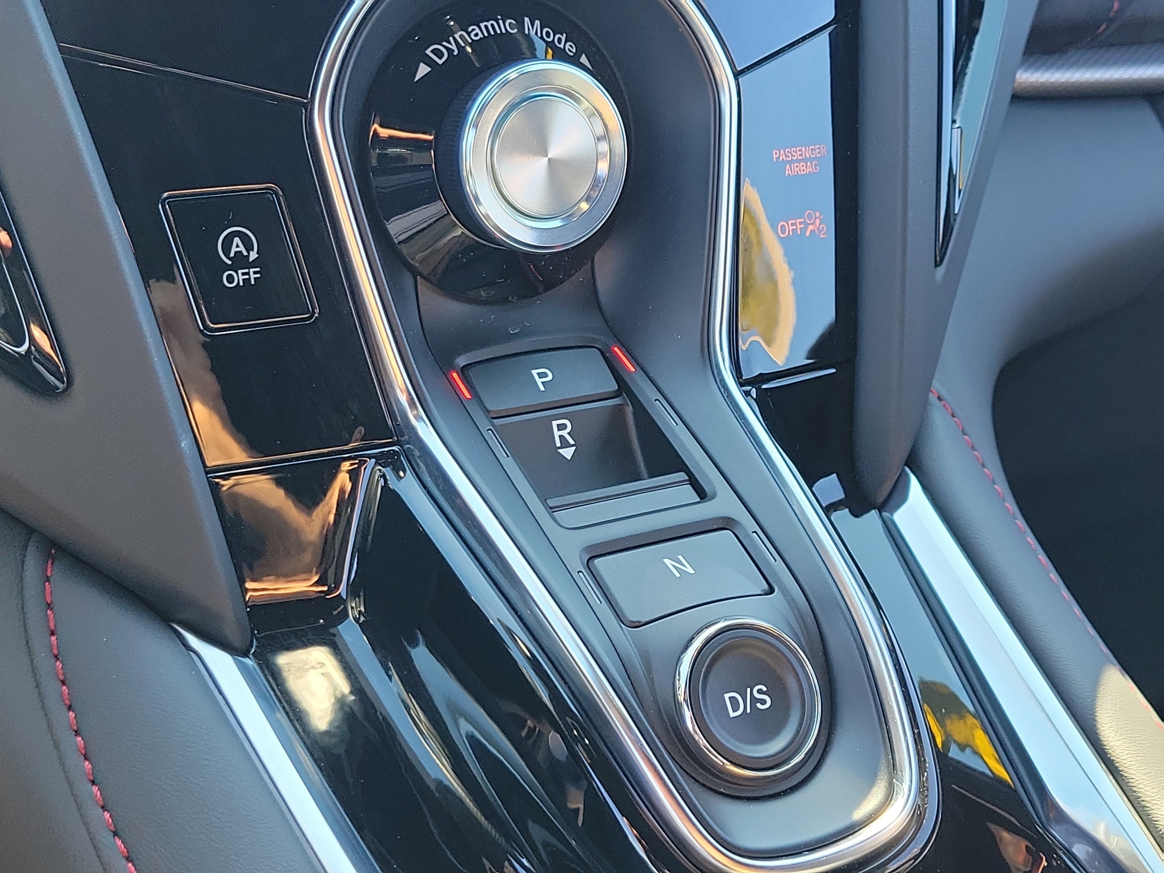 Used 2026 Acura RDX A-Spec image 30