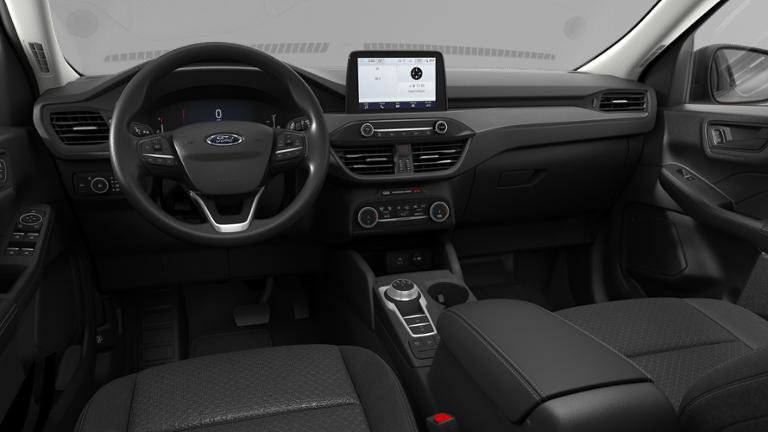 New 2026 Ford Escape Active AWD/4WD image 7