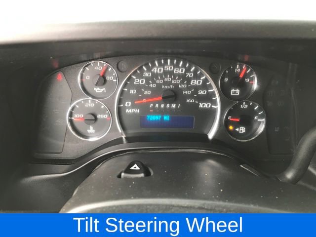 Certified 2022 Chevrolet Express 2500 Extended image 8