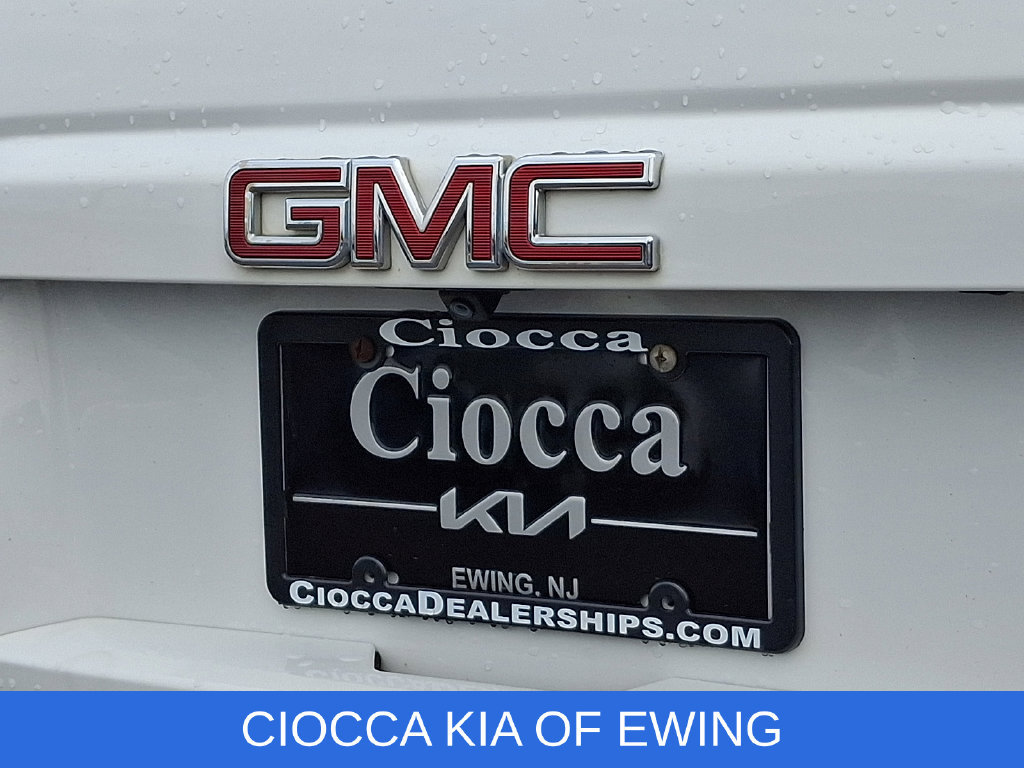 Used 2019 GMC Yukon SLE w/ Convenience Package AWD/4WD image 30