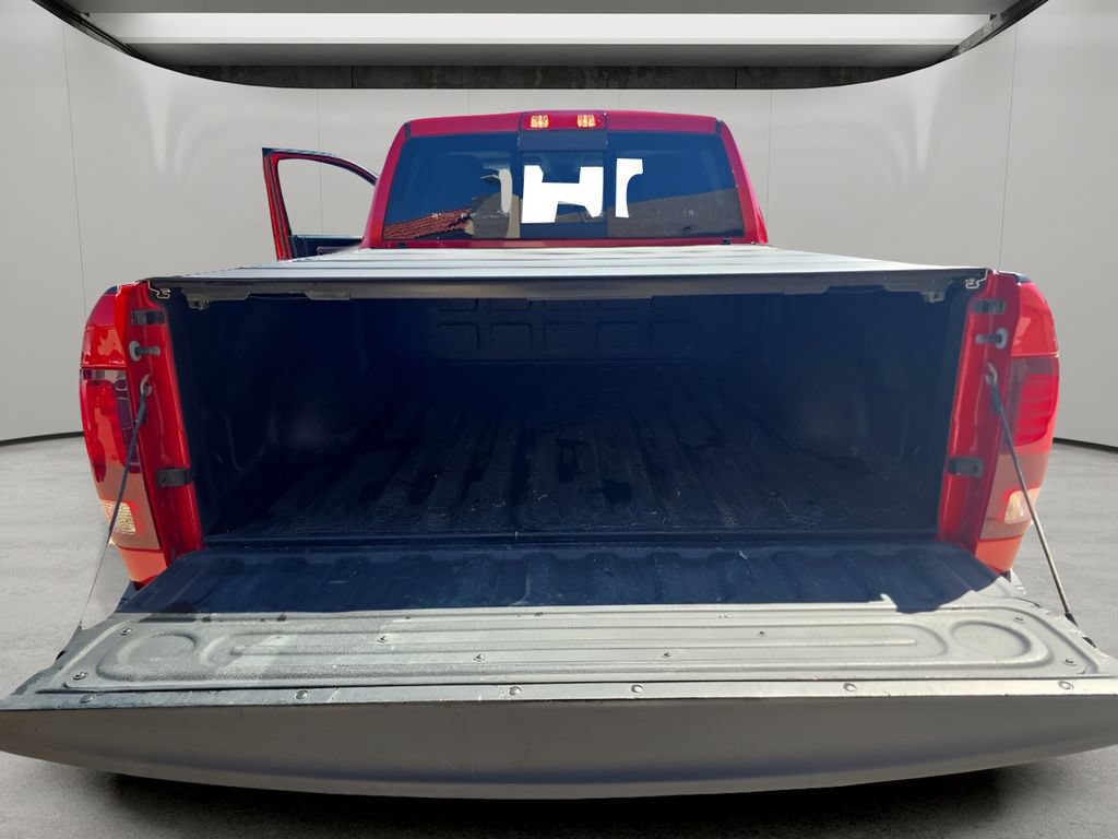 Used 2018 RAM 1500 Sport w/ Sport Premium Group AWD/4WD image 33