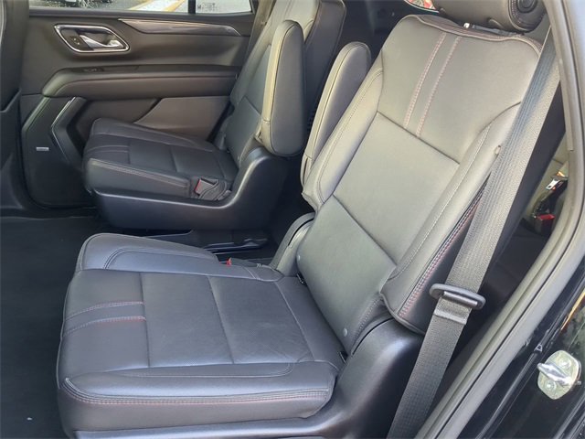 Used 2023 Chevrolet Tahoe RST w/ Luxury Package image 17