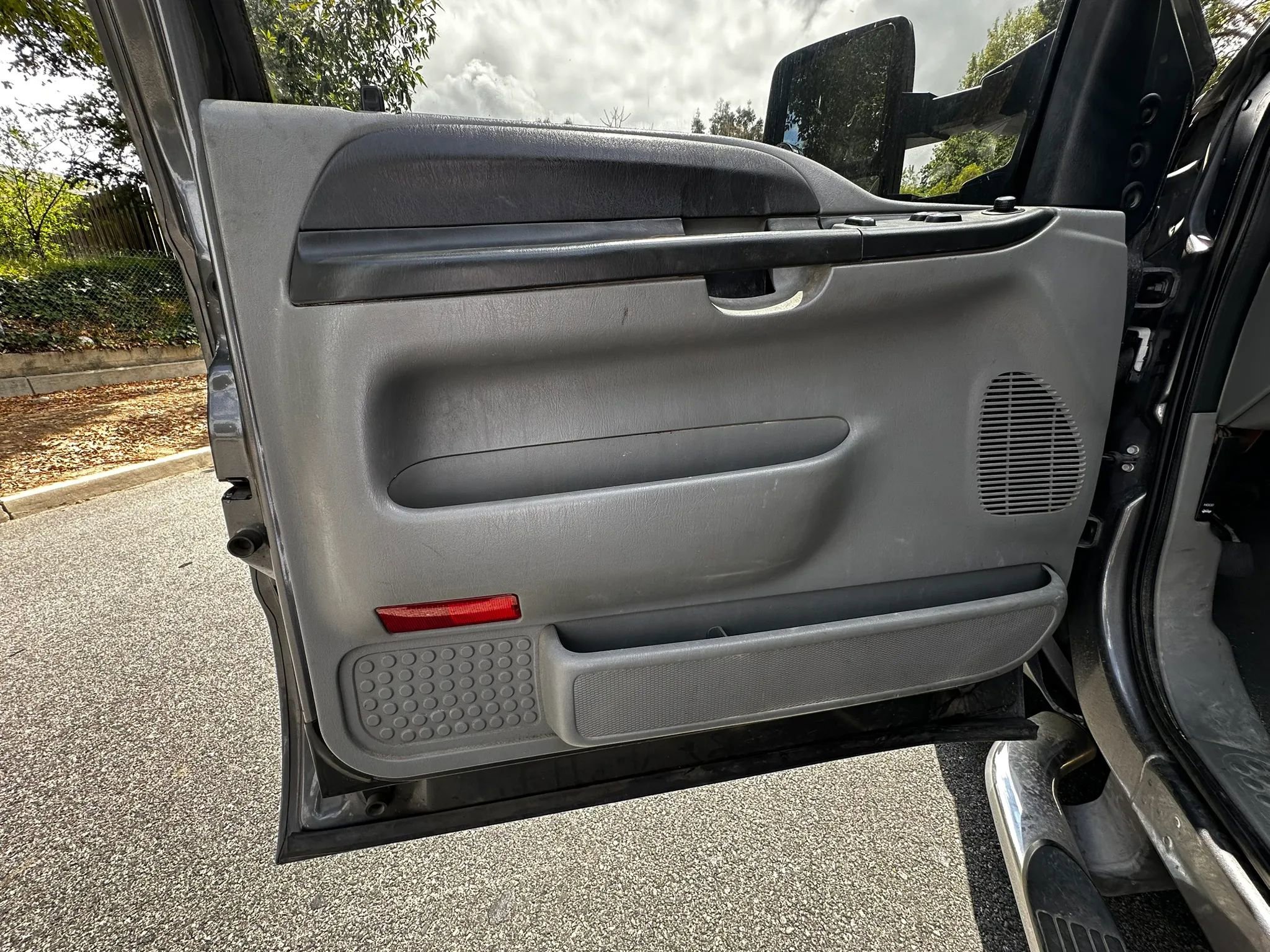 Used 2007 Ford F250 XLT image 13