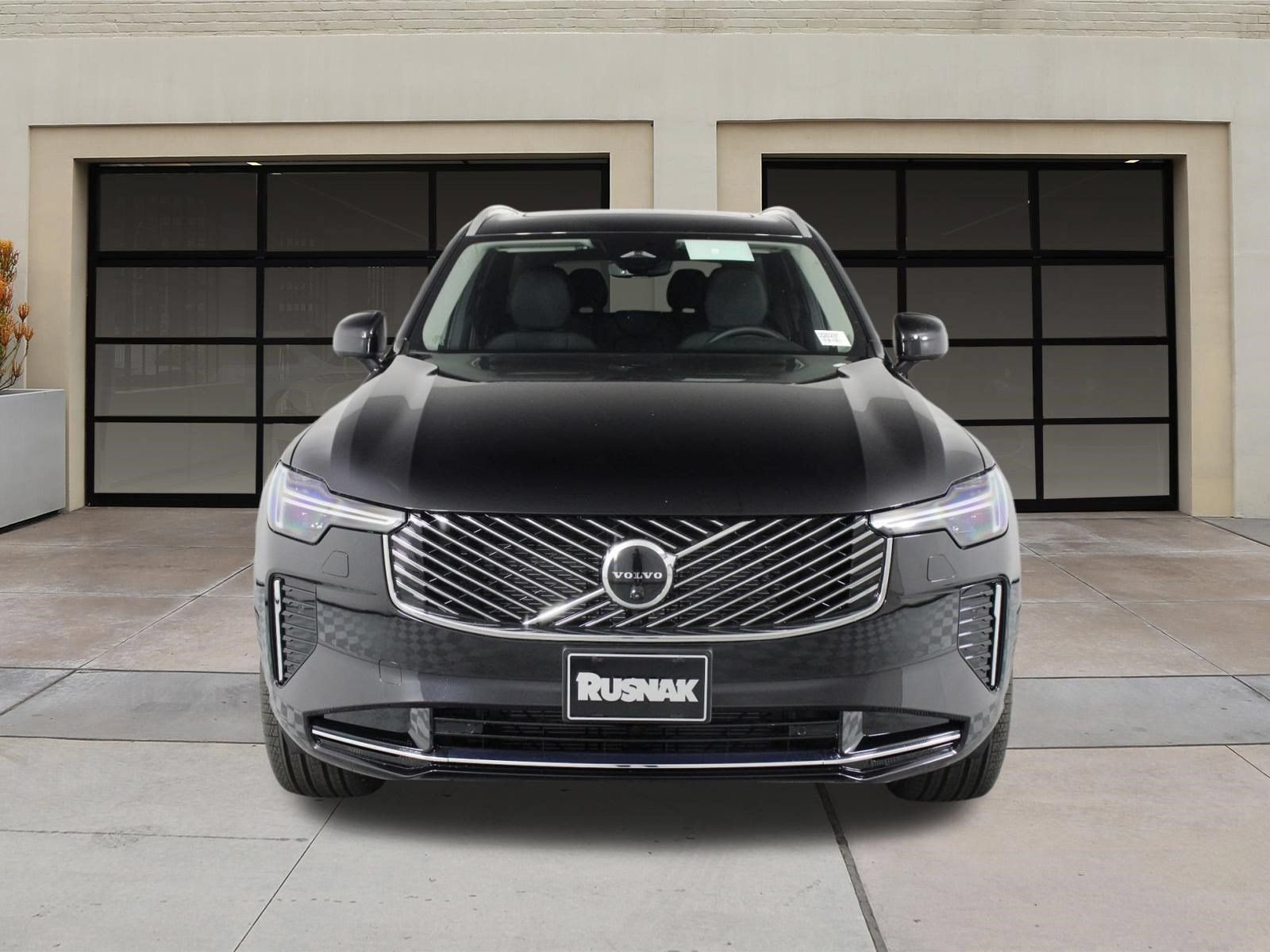 New 2026 Volvo XC90 B6 Plus AWD/4WD image 2