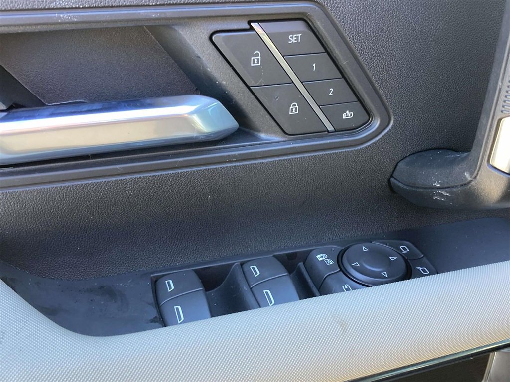 New 2026 GMC Hummer EV SUV image 15