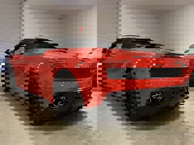 Used 2011 Lamborghini Gallardo LP 560-4 image 10