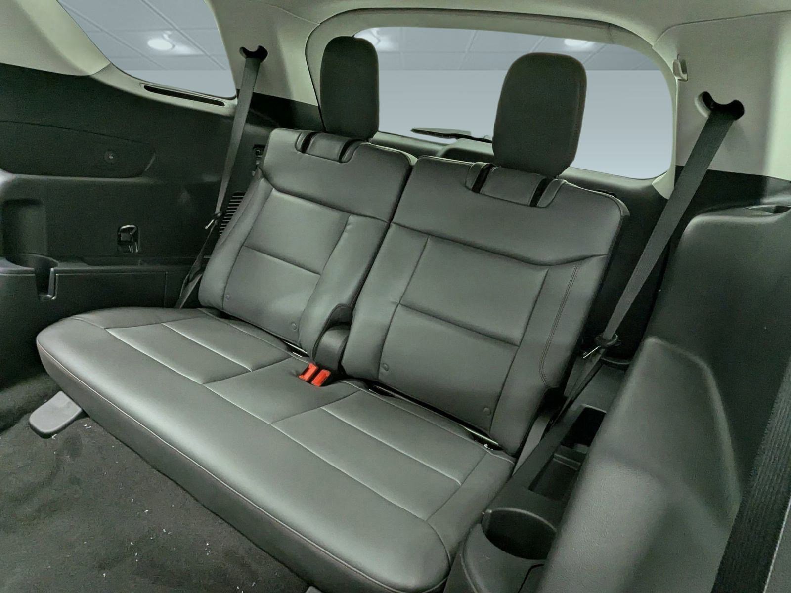 New 2026 Ford Explorer Active w/ Active Comfort Package image 22