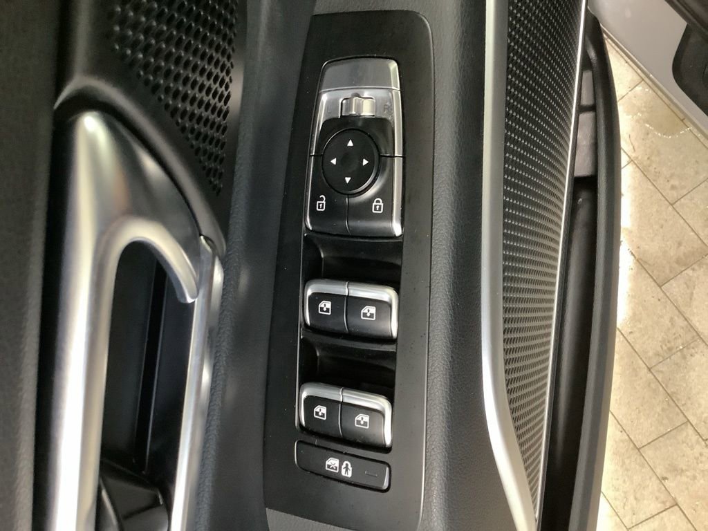 Certified 2022 Kia Telluride EX w/ EX Premium Package image 22