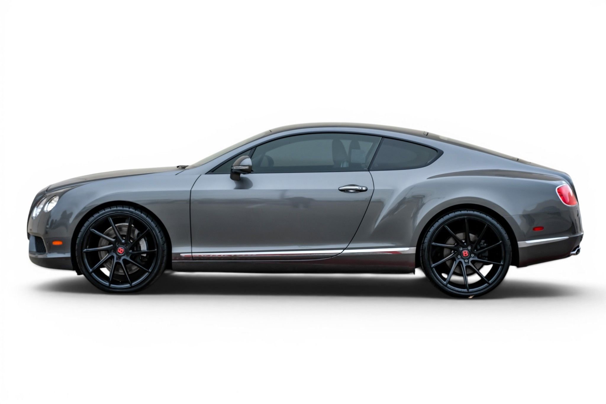 Used 2014 Bentley Continental GT AWD/4WD image 10