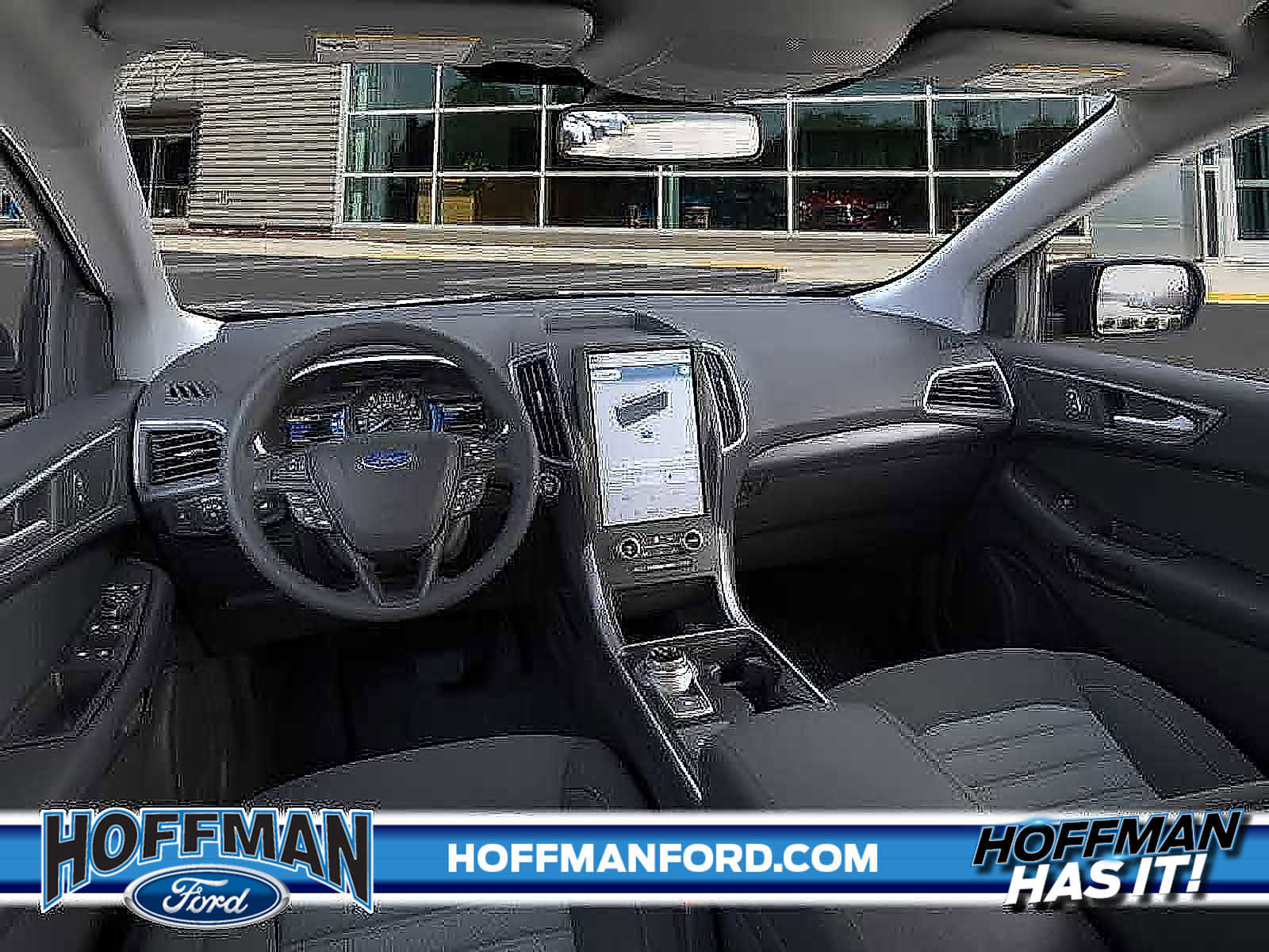 Used 2023 Ford Edge SE image 68