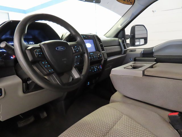 Used 2021 Ford F250 XLT image 4