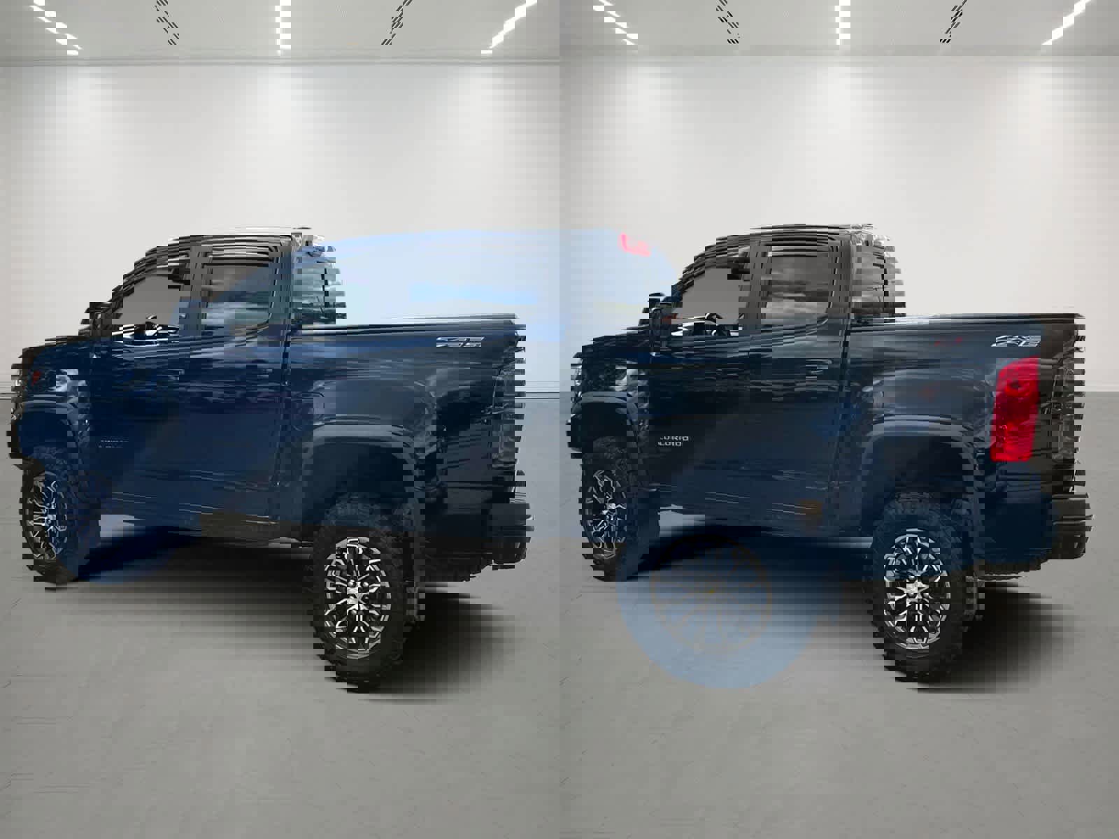 Used 2022 Chevrolet Colorado ZR2 image 3