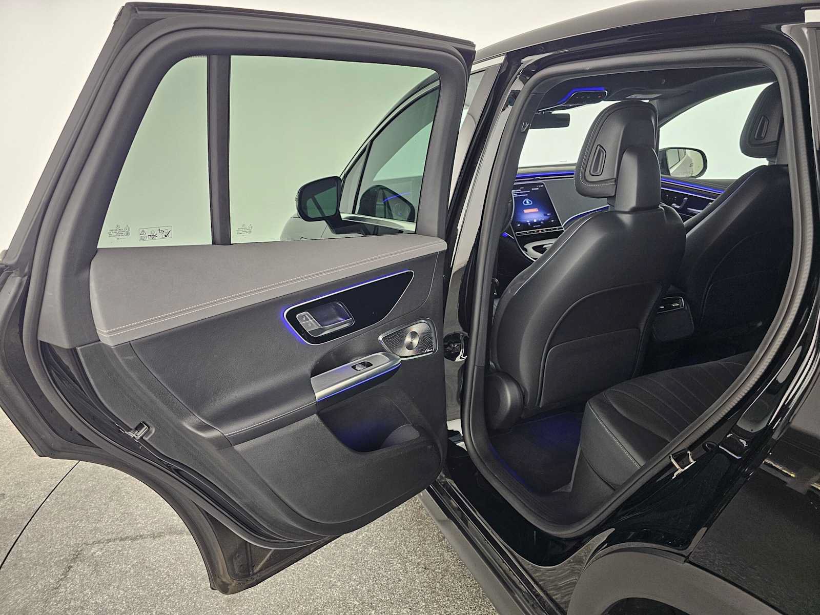 Used 2023 Mercedes-Benz EQE 350+ 4MATIC SUV image 15